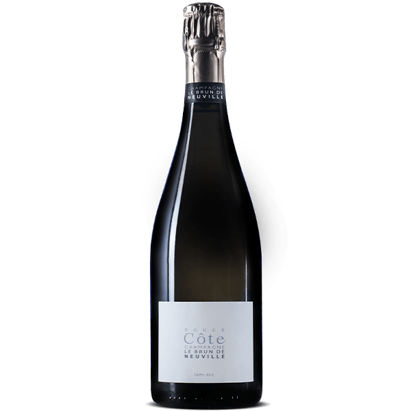 Champagne - Douce Côte
