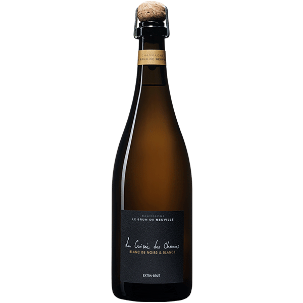 Champagne - La Croisée des Chemins