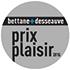Bettane + Desseauve 2016 - Prix Plaisir