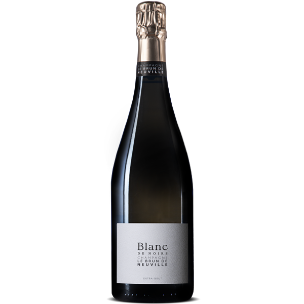 Champagne - Blanc de Noirs